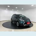 HYUNDAI HB 20X PREMIUM 1.6 AUT. FLEX - VERDE - 2017 Foto 4 (Miniatura)