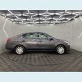 NISSAN VERSA 1.0 12V V-DRIVE FLEX - CINZA - 2021 Foto 4 (Miniatura)