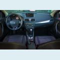 RENAULT FLUENCE 2.0 16V PRIVILEGE X-TRONIC FLEX - PRETO - 2017 Foto 4 (Miniatura)