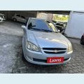 CHEVROLET CLASSIC LS VHC E 1.0 FLEX - PRATA - 2012 Foto 4 (Miniatura)