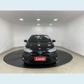 TOYOTA YARIS 1.3 XL PLUS TECH CVT FLEX - PRETO - 2019 Foto 4 (Miniatura)