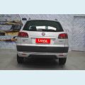 FIAT PALIO WEEKEND ATTRACTIVE 1.4 FIRE FLEX - PRATA - 2016 Foto 4 (Miniatura)