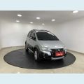 FIAT IDEA ADVENTURE 1.8 FLEX - PRATA - 2010 Foto 4 (Miniatura)