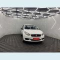 FIAT GRAND SIENA 1.0 FLEX - BRANCO - 2021 Foto 4 (Miniatura)