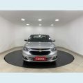 CHEVROLET COBALT LTZ 1.8 8V ECONOFLEX AUT. FLEX - PRATA - 2020 Foto 4 (Miniatura)