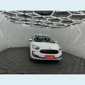 FORD KA 1.5 SE PLUS FLEX - BRANCO - 2021 Foto 4 (Miniatura)