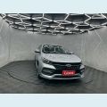 CHERY ARRIZO 6 1.5 GSX TURBO FLEX AUT. - CINZA - 2022 Foto 4 (Miniatura)