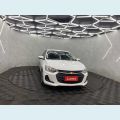 CHEVROLET ONIX PLUS 1.0 LT FLEX - BRANCO - 2022 Foto 4 (Miniatura)