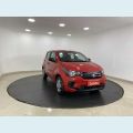 FIAT MOBI EVO LIKE 1.0 FLEX - VERMELHO - 2019 Foto 4 (Miniatura)