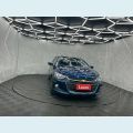 CHEVROLET ONIX LT 1.0 TURBO - AZUL - 2024 Foto 4 (Miniatura)