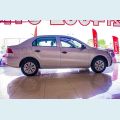 VOLKSWAGEN VOYAGE 1.6 TRENDLINE FLEX - PRATA - 2018 Foto 4 (Miniatura)