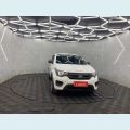 FIAT MOBI LIKE 1.0 FLEX - BRANCO - 2021 Foto 4 (Miniatura)