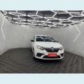 RENAULT SANDERO LIFE 1.0 12V SCE FLEX - BRANCO - 2021 Foto 4 (Miniatura)