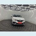 RENAULT LOGAN ZEN 1.0 12V SCE FLEX - PRATA - 2020 Foto 4 (Miniatura)