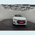 CHEVROLET ONIX PLUS LT 1.0 - BRANCO - 2024 Foto 4 (Miniatura)