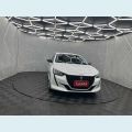 PEUGEOT 208 LIKE 1.0 FLEX - BRANCO - 2023 Foto 4 (Miniatura)