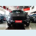 FIAT TORO ENDURANCE 1.8 AT6 FLEX AUT. - CINZA - 2020 Foto 4 (Miniatura)