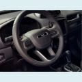 JEEP RENEGADE LONG. T270 1.3 TB 4X2 FLEX AUT. - BRANCO - 2024 Foto 4 (Miniatura)