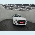 CHEVROLET ONIX LT 1.0 TURBO - BRANCO - 2024 Foto 4 (Miniatura)