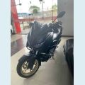 YAMAHA XMAX ABS 250 - PRETO - 2021 Foto 4 (Miniatura)