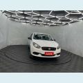 FIAT GRAND SIENA 1.0 FLEX - BRANCO - 2021 Foto 4 (Miniatura)