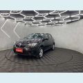 RENAULT LOGAN ZEN 1.6 16V SCE FLEX CVT - PRETO - 2020 Foto 4 (Miniatura)