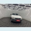 FIAT STRADA WORKING 1.4 FLEX - BRANCO - 2016 Foto 4 (Miniatura)