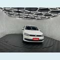 VOLKSWAGEN VOYAGE 1.0 TEC CITY FLEX - BRANCO - 2013 Foto 4 (Miniatura)