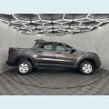 FIAT TORO ENDURANCE 1.3 TURBO FLEX AUT. - CINZA - 2022 Foto 4 (Miniatura)