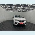 RENAULT LOGAN ZEN 1.0 12V SCE FLEX - BRANCO - 2023 Foto 4 (Miniatura)