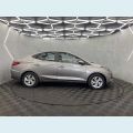 HYUNDAI HB 20S 1.0 VISION FLEX - PRATA - 2022 Foto 4 (Miniatura)