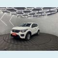 FIAT MOBI LIKE 1.0 FLEX - BRANCO - 2021 Foto 4 (Miniatura)