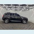 RENAULT DUSTER 2.0 16V DYNAMIQUE FLEXAUT. - PRETO - 2014 Foto 4 (Miniatura)
