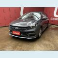 CHERY ARRIZO 6 1.5 GSX TURBO FLEX AUT. - CINZA - 2022 Foto 4 (Miniatura)