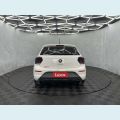 VOLKSWAGEN POLO TRACK 1.0 FLEX 12V 5P - BRANCO - 2024 Foto 4 (Miniatura)