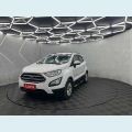 FORD ECOSPORT SE 1.5 AUT. FLEX - BRANCO - 2018 Foto 4 (Miniatura)
