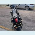 YAMAHA XT 660 R - PRETO - 2012 Foto 4 (Miniatura)