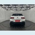 CITROËN C4 CACTUS 1.6 FEEL AUT. FLEX - BRANCO - 2022 Foto 4 (Miniatura)