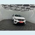 FIAT MOBI LIKE 1.0 FLEX - PRATA - 2021 Foto 4 (Miniatura)