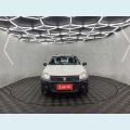 FIAT STRADA HARD WORKING 1.4 FLEX CS - BRANCO - 2020 Foto 4 (Miniatura)