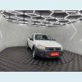 FIAT STRADA HARD WORKING 1.4 FLEX CS - BRANCO - 2020 Foto 4 (Miniatura)
