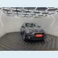 CITROËN C4 CACTUS 1.6 FEEL AUT. FLEX - CINZA - 2022 Foto 4 (Miniatura)