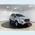 FORD ECOSPORT SE 1.5 AUT. FLEX - PRATA - 2019 Foto 4 (Miniatura)