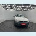 FIAT STRADA HARD WORKING 1.4 FLEX CD - BRANCO - 2020 Foto 4 (Miniatura)