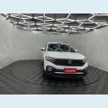 VOLKSWAGEN T-CROSS 1.0 200 TSI 12V AUT. FLEX - BRANCO - 2023 Foto 4 (Miniatura)