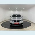 RENAULT LOGAN AUTHENTIQUE 1.0 12V SCE FLEX - PRATA - 2018 Foto 4 (Miniatura)