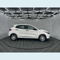 FIAT ARGO 1.0 FLEX - BRANCO - 2023 Foto 4 (Miniatura)