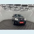 FIAT UNO ATTRACTIVE 1.4 8V FLEX 4P - PRETO - 2011 Foto 4 (Miniatura)