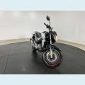 HONDA CB 250F TWISTER (ABS) - BRANCO - 2019 Foto 4 (Miniatura)