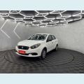FIAT GRAND SIENA 1.0 FLEX - BRANCO - 2021 Foto 4 (Miniatura)